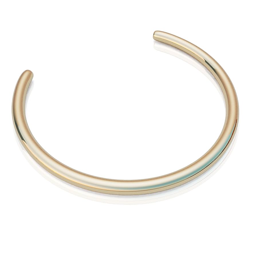 Chapado en Laton ゴールド　パール　Conche Amazon.com: Conch Piercing Jewelry Conch Earrings Conch Hoop